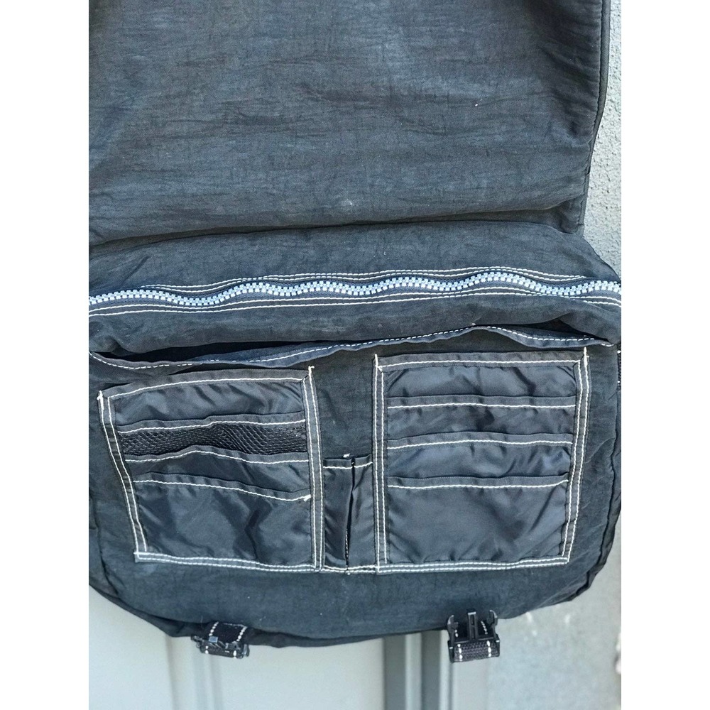 2003 Islands Burgers Messenger Bag - Picture 6 of 7